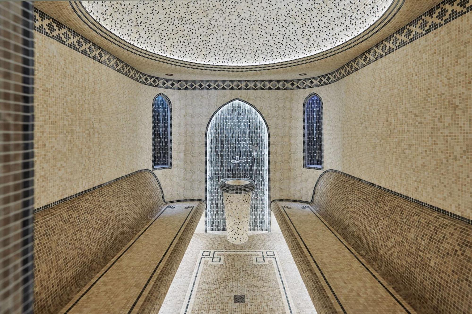 Panarams Tashkent Hotel, A Member Of Radisson Individuals Exterior photo